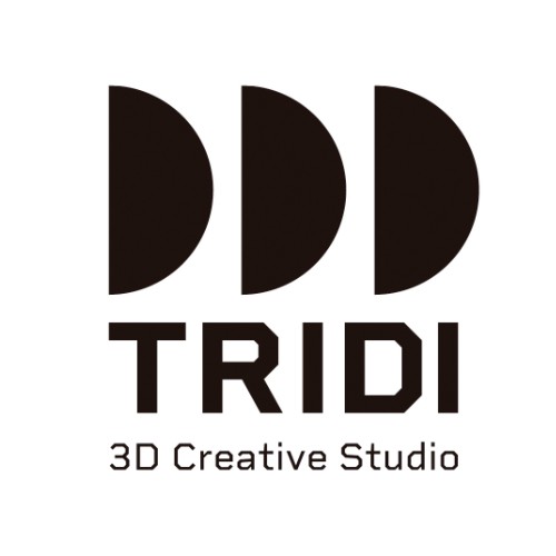 TRIDI - 3D Creative Studio